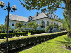 Laguna Hotel